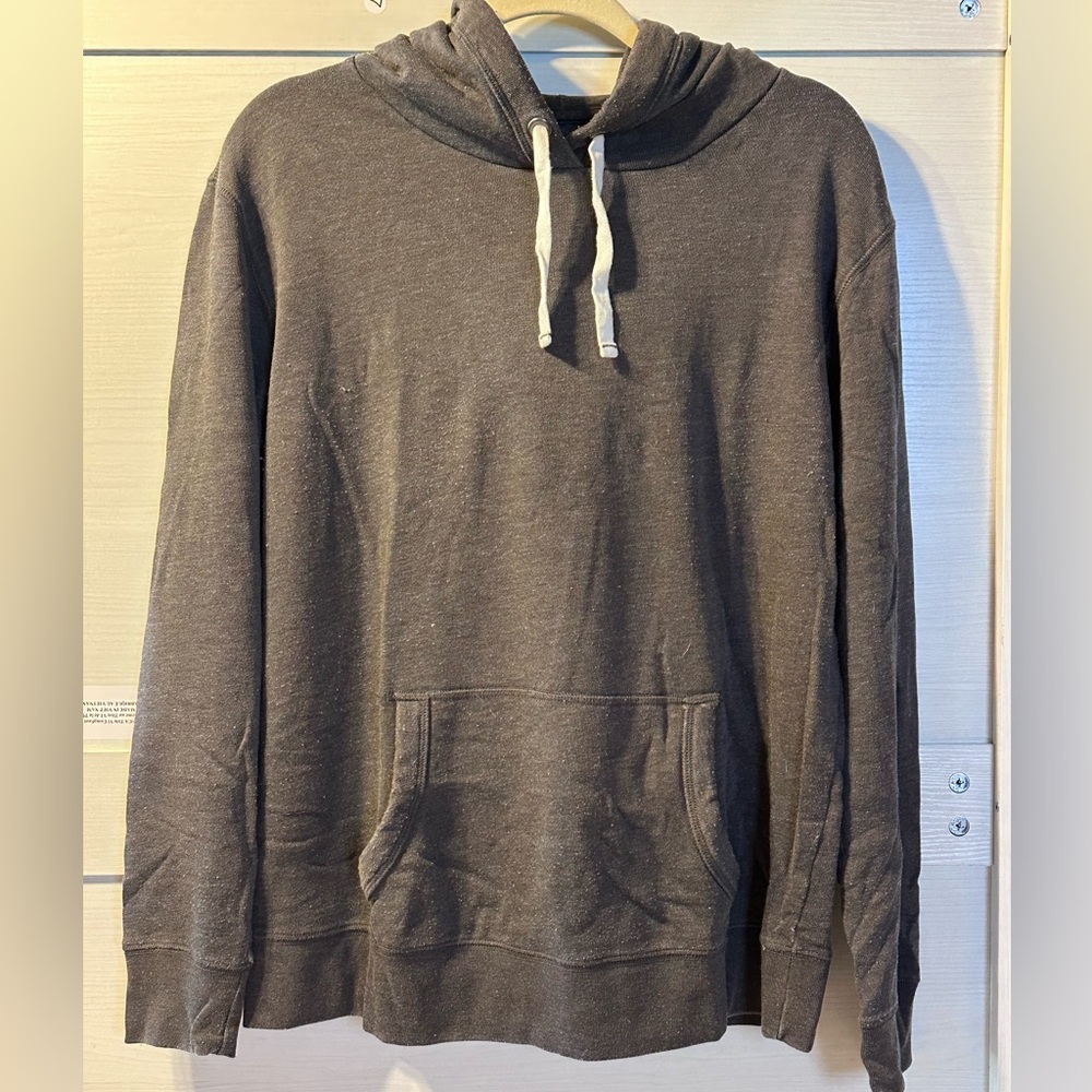 Aeropostale Dark Gray Women's Hoodie